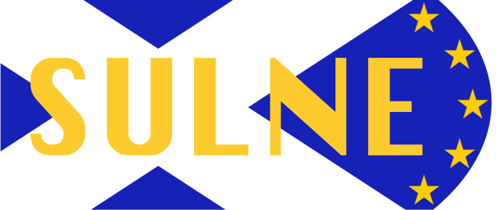 SULNE Logo